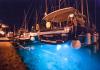 Grace Dufour 56 Exclusive 2020  location bateau à voile Italie